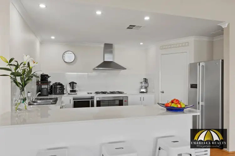 Sixth view of Homely house listing, 7 Eva Fawy, Dalyellup WA 6230