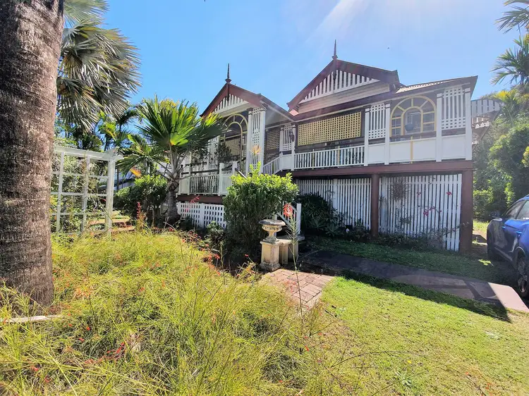Main view of Homely house listing, 127 Walker Street, Maryborough QLD 4650