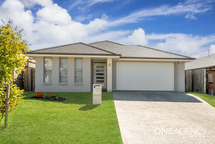 17 Elphinstone St, Doolandella QLD 4077