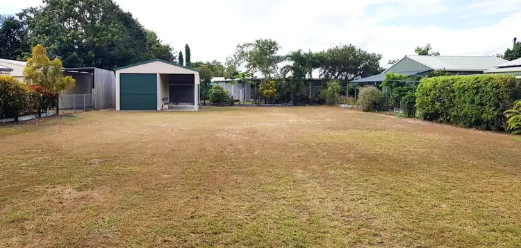 18 White St, Cardwell QLD 4849