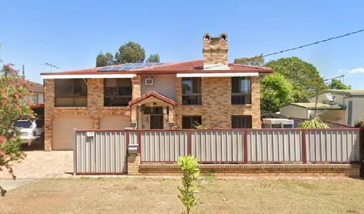 Main view of Homely house listing, 21 Ellerdale St, Strathpine QLD 4500