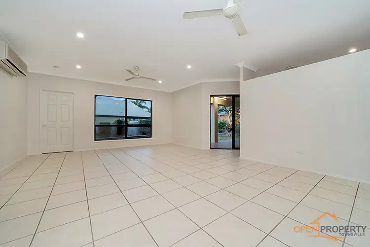 Second view of Homely house listing, 56 Freshwater Dr, Douglas QLD 4814