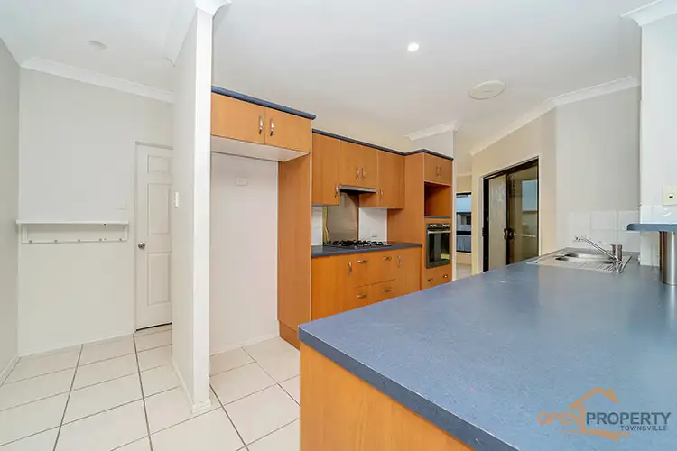 Fourth view of Homely house listing, 56 Freshwater Dr, Douglas QLD 4814