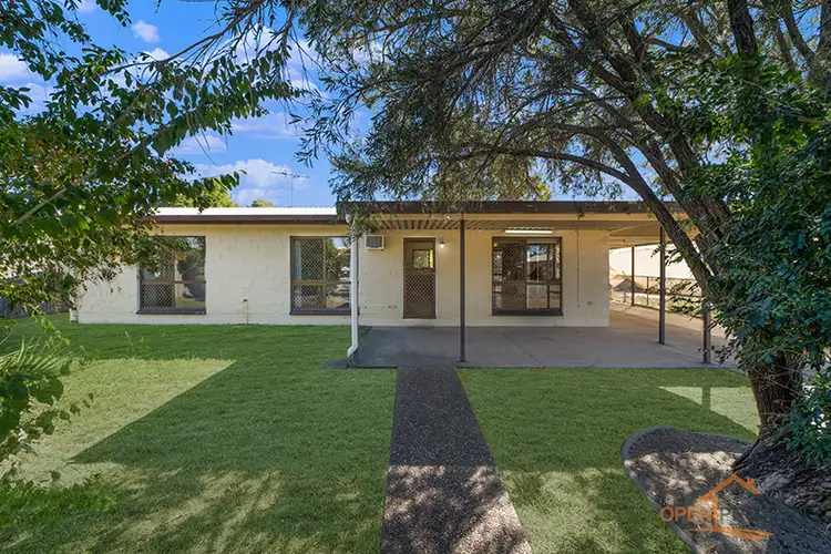 32 Barnett St, Mount Louisa QLD 4814