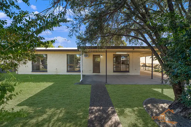 Main view of Homely house listing, 32 Barnett St, Mount Louisa QLD 4814