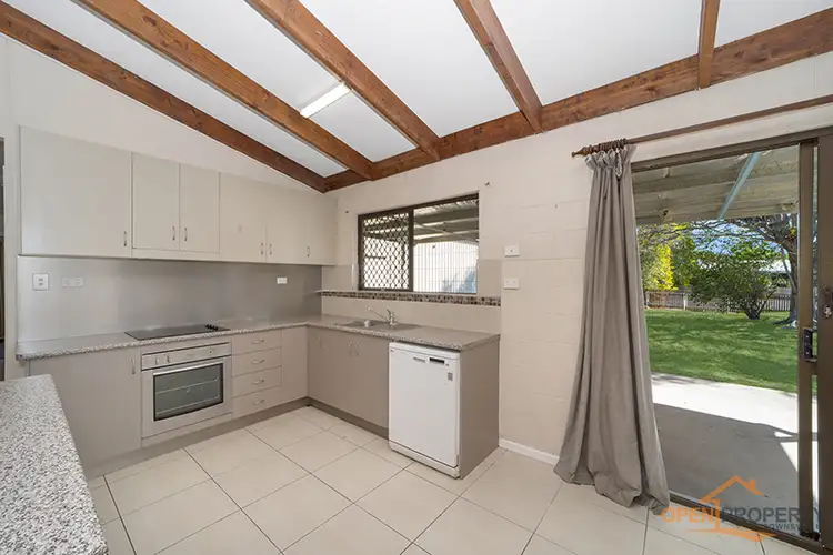 Third view of Homely house listing, 32 Barnett St, Mount Louisa QLD 4814