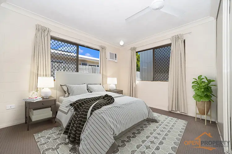 Fourth view of Homely house listing, 32 Barnett St, Mount Louisa QLD 4814