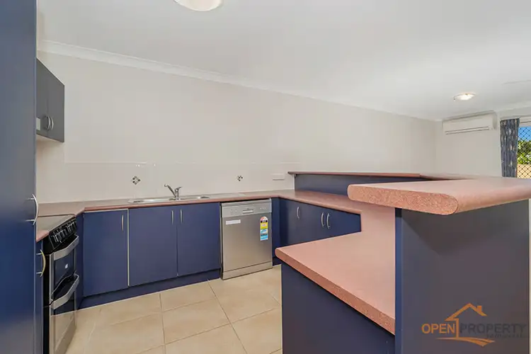 Third view of Homely unit listing, Unit 16/9 Nineteenth Ave, Kirwan QLD 4817