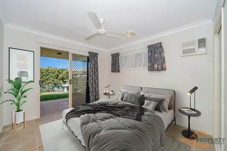 Fourth view of Homely unit listing, Unit 16/9 Nineteenth Ave, Kirwan QLD 4817