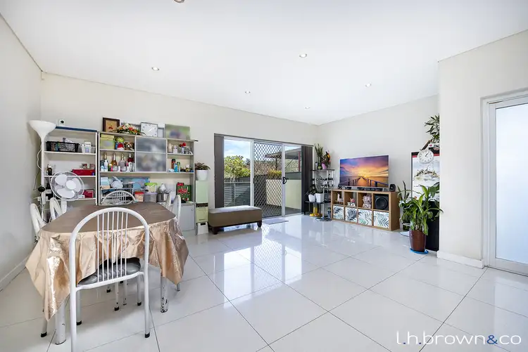 Third view of Homely semi-detached listing, 27 Kingsgrove Rd, Belmore NSW 2192