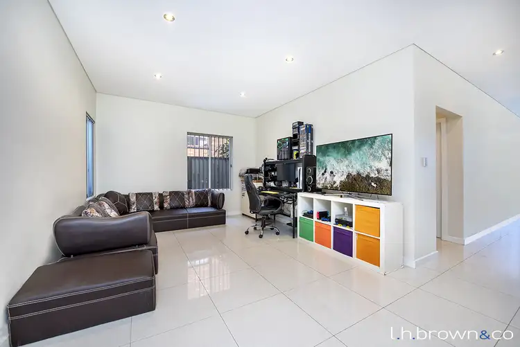 Fourth view of Homely semi-detached listing, 27 Kingsgrove Rd, Belmore NSW 2192