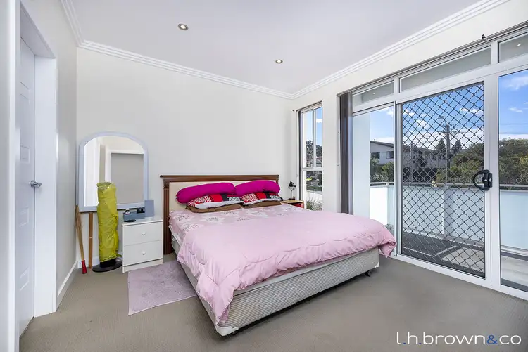 Fifth view of Homely semi-detached listing, 27 Kingsgrove Rd, Belmore NSW 2192