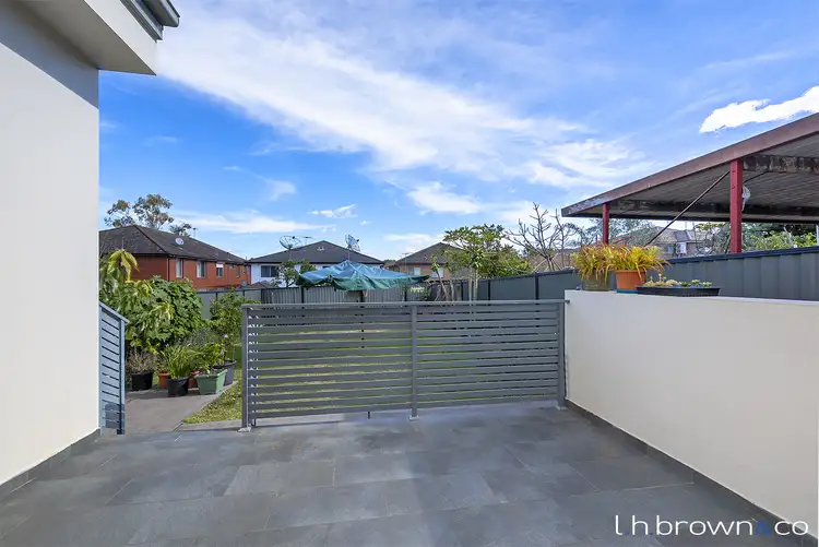 Sixth view of Homely semi-detached listing, 27 Kingsgrove Rd, Belmore NSW 2192