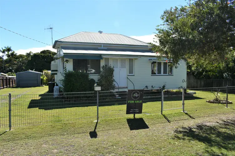 Main view of Homely house listing, 178 Cheapside St, Maryborough QLD 4650