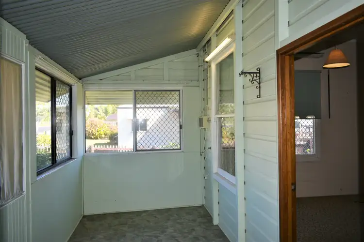 Second view of Homely house listing, 178 Cheapside St, Maryborough QLD 4650
