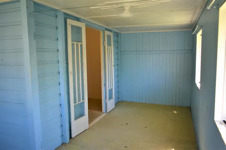 Fifth view of Homely house listing, 178 Cheapside St, Maryborough QLD 4650