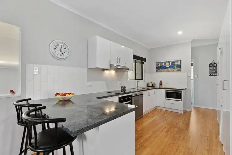 Second view of Homely house listing, 3 Burrum St, Maryborough QLD 4650