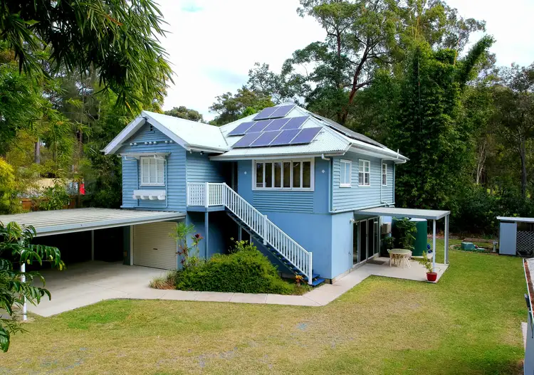 449 Old Gympie Rd, Narangba QLD 4504