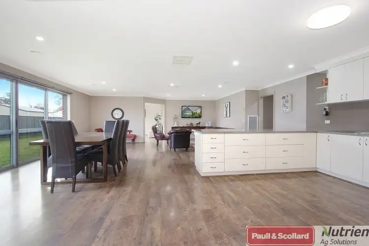 Third view of Homely house listing, 109 Huon St, Jindera NSW 2642