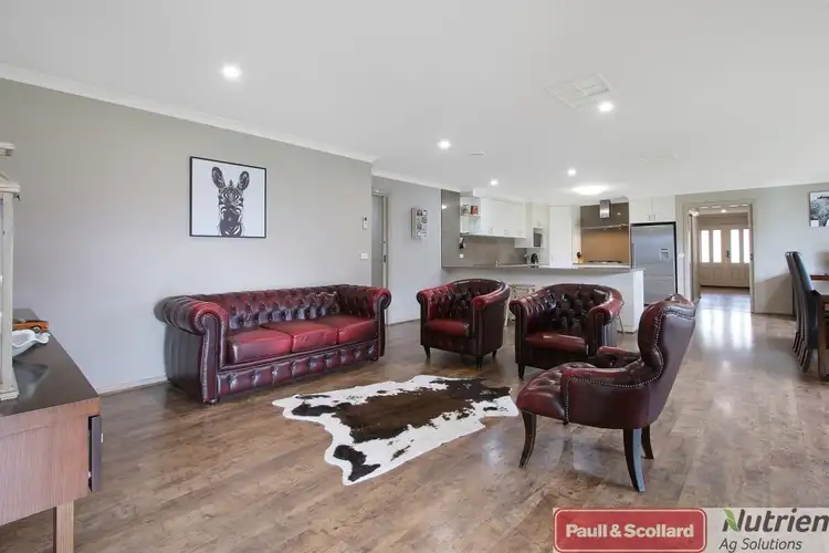 Fifth view of Homely house listing, 109 Huon St, Jindera NSW 2642
