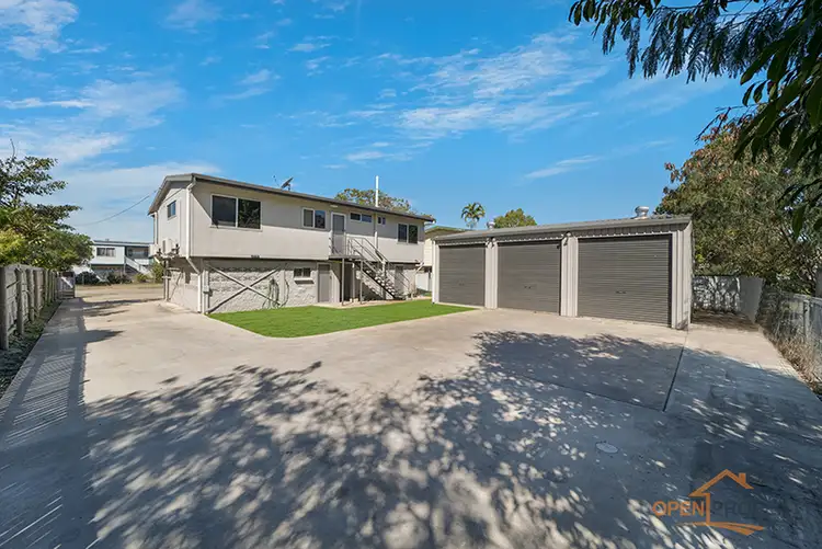 29 Davies St, Mount Louisa QLD 4814