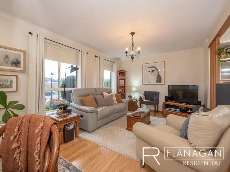 Fourth view of Homely house listing, 6 Bulman Dr, Legana TAS 7277