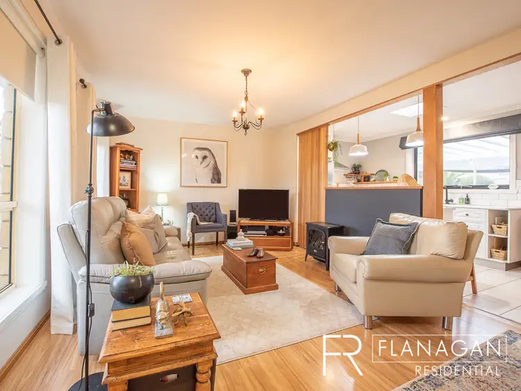 Fifth view of Homely house listing, 6 Bulman Dr, Legana TAS 7277