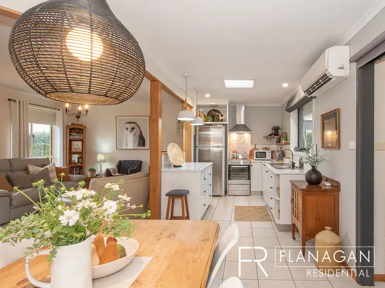 Sixth view of Homely house listing, 6 Bulman Dr, Legana TAS 7277
