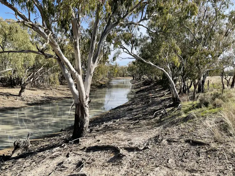Sixth view of Homely rural property listing, Lot/2 Lake Road, Urana NSW 2645