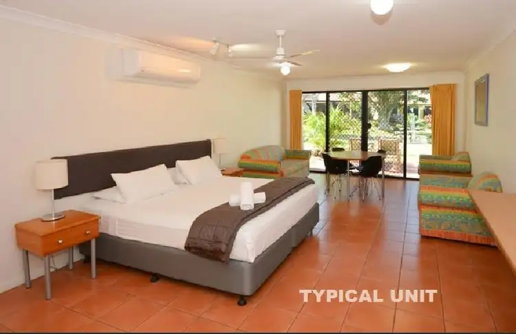 Third view of Homely villa listing, Villa 15/1 Pebble Beach Dr, Coral Cove QLD 4670
