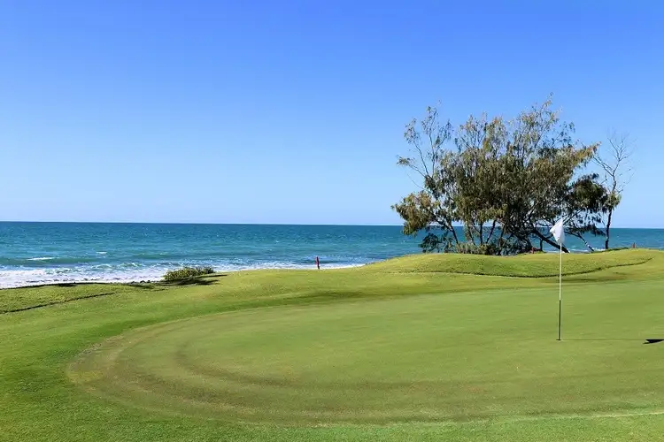 Sixth view of Homely villa listing, Villa 15/1 Pebble Beach Dr, Coral Cove QLD 4670