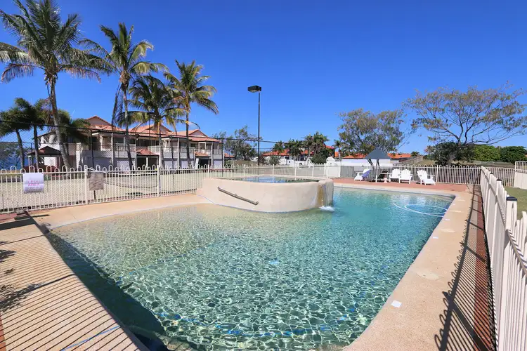 Seventh view of Homely villa listing, Villa 15/1 Pebble Beach Dr, Coral Cove QLD 4670