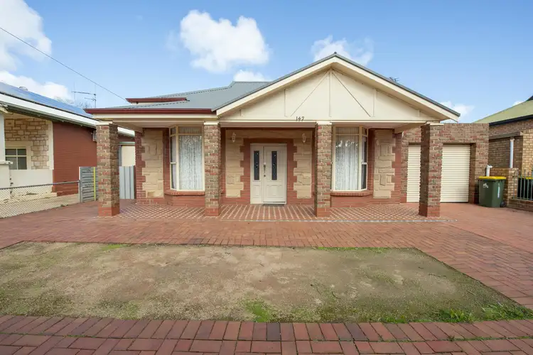 Main view of Homely house listing, 147 Broadway Road, Port Pirie SA 5540