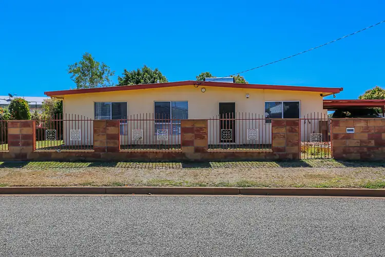 4 Corella Rd, Mount Isa QLD 4825