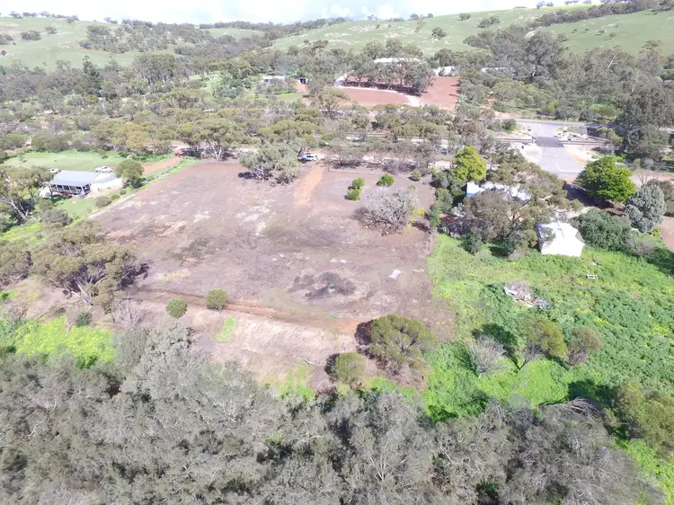 Fifth view of Homely land listing, 154 Railway Road, Toodyay WA 6566