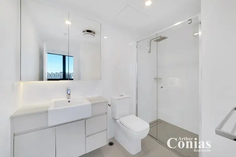 Fourth view of Homely unit listing, Unit 1105/38 High St, Toowong QLD 4066