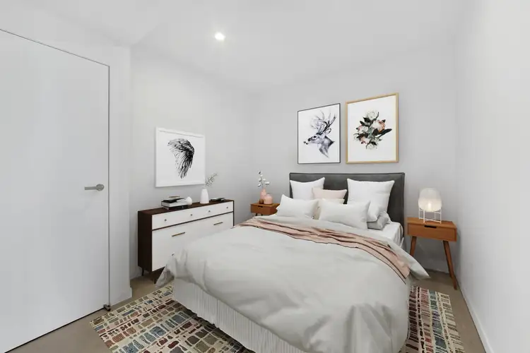 Fifth view of Homely unit listing, Unit 1105/38 High St, Toowong QLD 4066