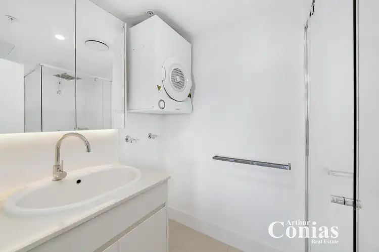 Sixth view of Homely unit listing, Unit 1105/38 High St, Toowong QLD 4066