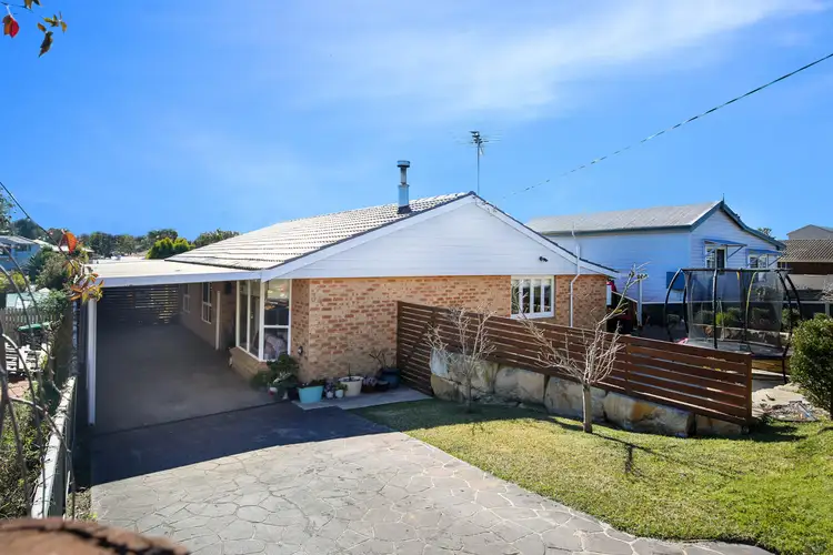34 Matcham Rd, Buxton NSW 2571