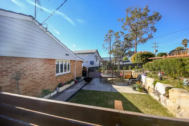 Second view of Homely house listing, 34 Matcham Rd, Buxton NSW 2571
