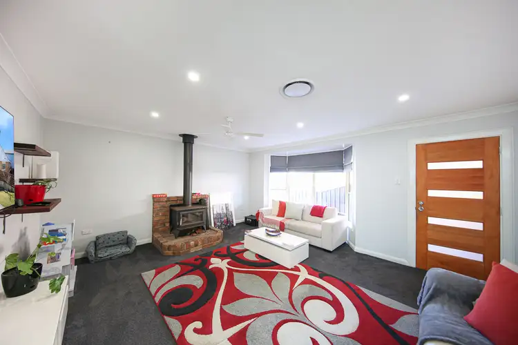 Third view of Homely house listing, 34 Matcham Rd, Buxton NSW 2571