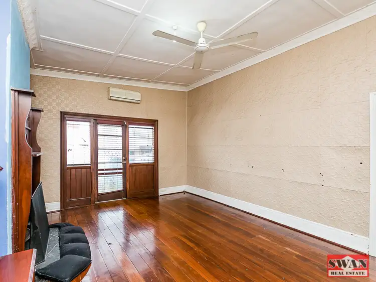 Second view of Homely house listing, 204A Blackadder Rd, Swan View WA 6056