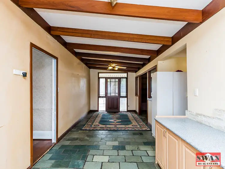 Third view of Homely house listing, 204A Blackadder Rd, Swan View WA 6056