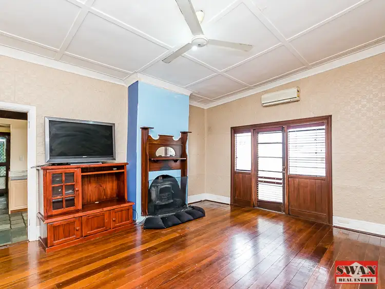 Fourth view of Homely house listing, 204A Blackadder Rd, Swan View WA 6056