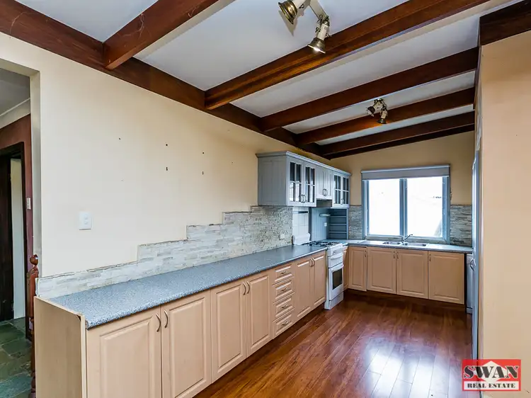 Fifth view of Homely house listing, 204A Blackadder Rd, Swan View WA 6056