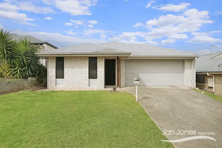 Second view of Homely house listing, 6 Mariana Ct, Mango Hill QLD 4509
