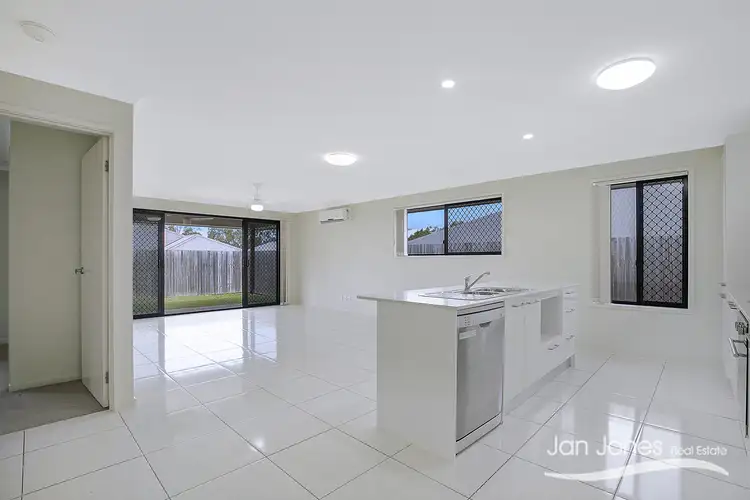 Fourth view of Homely house listing, 6 Mariana Ct, Mango Hill QLD 4509