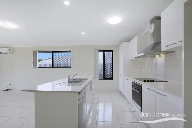 Fifth view of Homely house listing, 6 Mariana Ct, Mango Hill QLD 4509