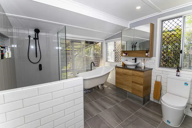 Fourth view of Homely house listing, 56 Rocky Street, Maryborough QLD 4650