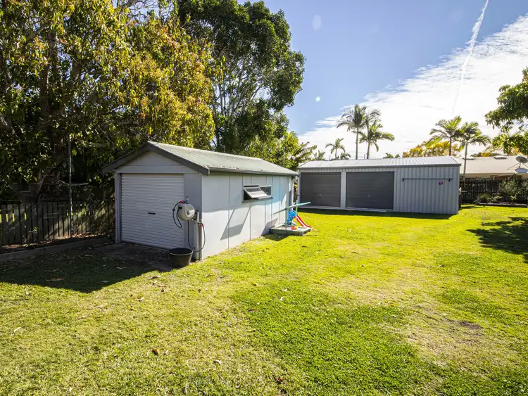 Fifth view of Homely house listing, 56 Rocky Street, Maryborough QLD 4650